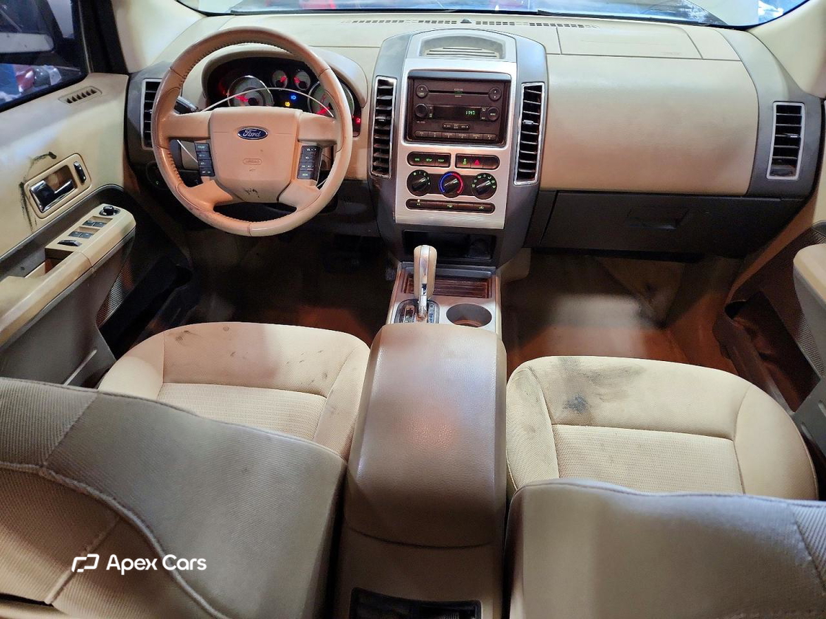 Ford Edge 2007