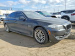 BMW Series 5 2012