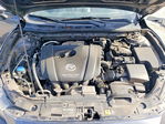 Mazda 3 2015