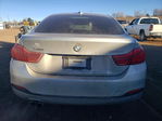 BMW Series 4 2018
