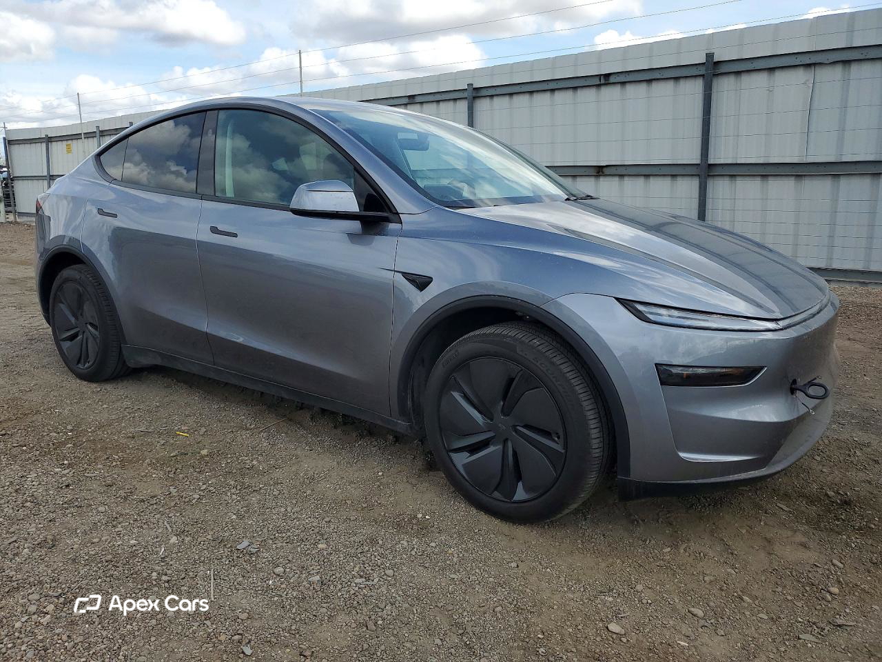 Tesla Model Y 2026
