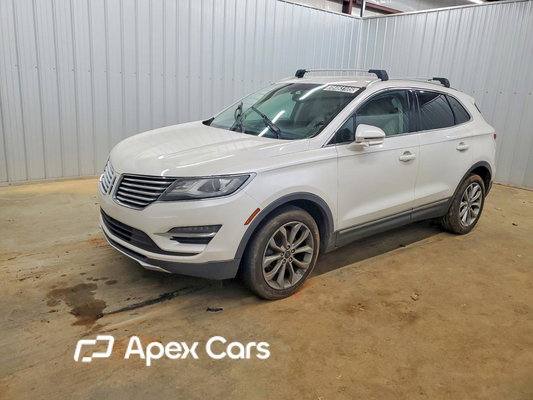 Lincoln MKC 2018 - Image 1 of 12