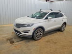 Lincoln MKC 2018