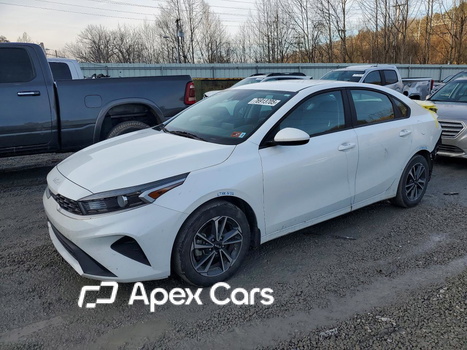 Kia Forte 2024 - Image 1 of 12