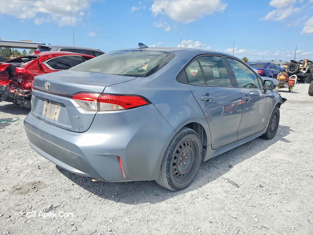 Toyota Corolla 2020