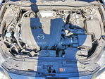 Mazda 3 2018