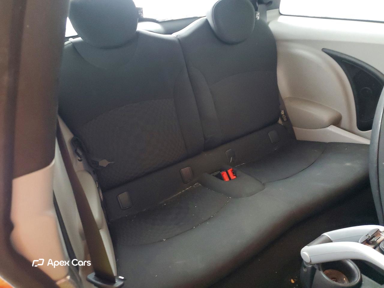 MINI Cooper 2007