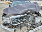 GMC Sierra 2016