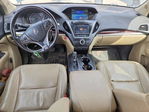 Acura MDX 2014