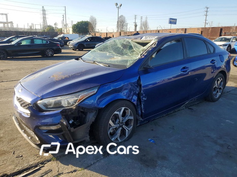 Kia Forte 2020 - Image 1 of 13