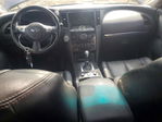 Infiniti QX70 2017