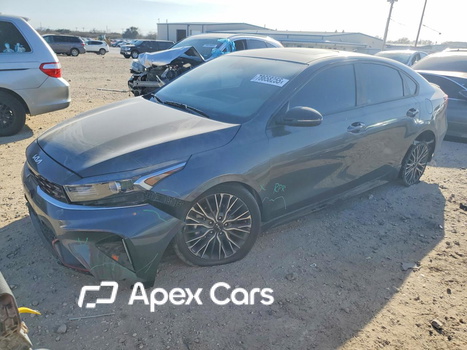Kia Forte 2024 - Image 1 of 13
