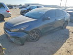 Kia Forte 2024