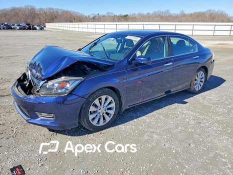 Honda Accord 2013 - Image 1 of 13