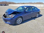 Honda Accord 2013