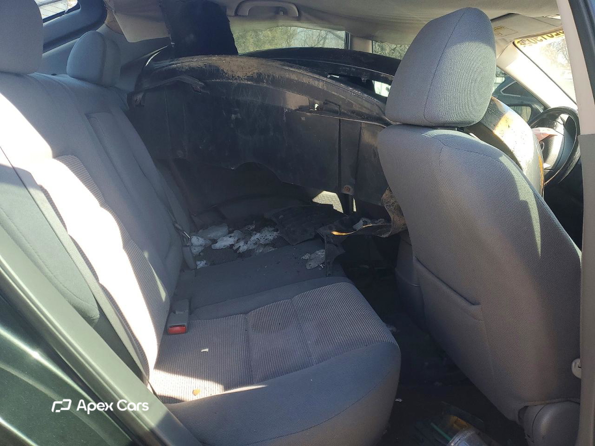 Mazda 6 2004