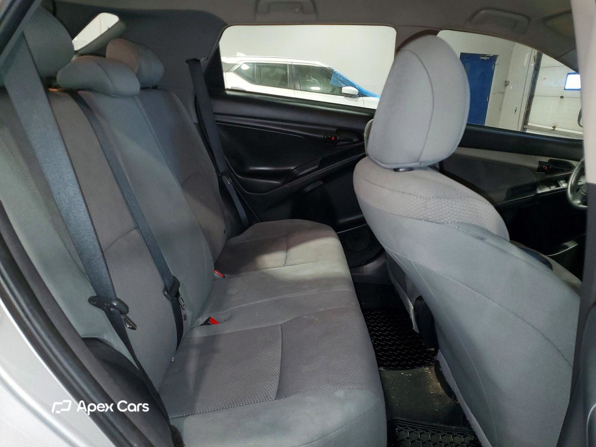 Toyota Corolla 2010