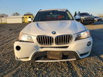BMW X3 2013