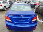 Hyundai Accent 2013