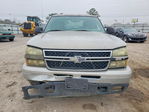Chevrolet Silverado 2006