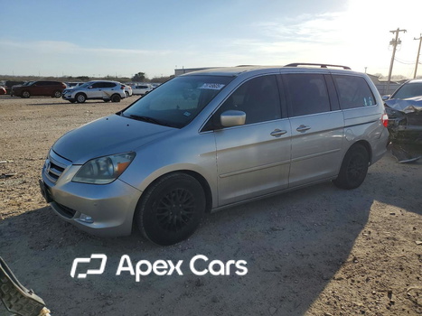 Honda Odyssey 2007 - Image 1 of 13