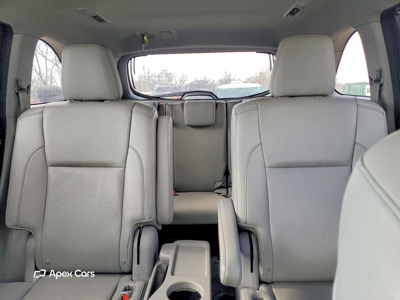 Toyota Highlander 2014