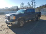 GMC Sierra 2011