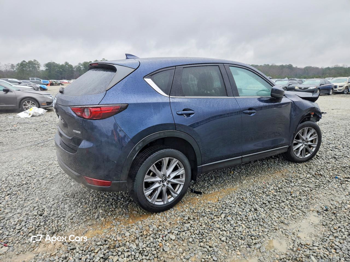 Mazda CX-5 2020