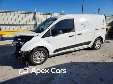 Ford Transit 2016 - Image 1 of 14