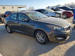Kia Optima 2013