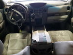 Honda Pilot 2012