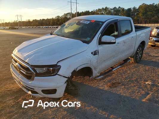 Ford Ranger 2020 - Image 1 of 13