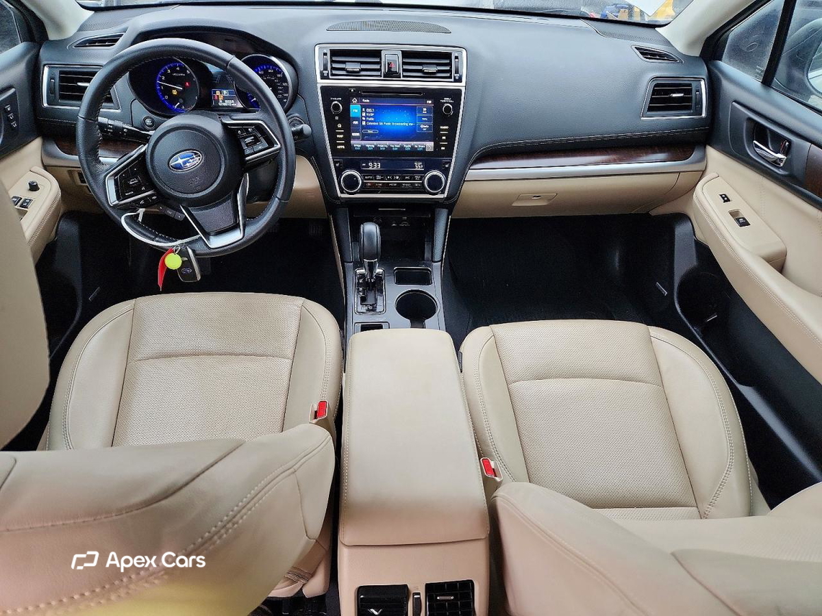 Subaru Outback 2019