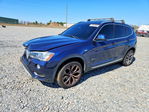 BMW X3 2017