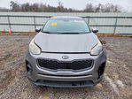 Kia Sportage 2018