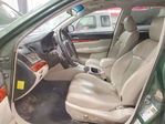 Subaru Legacy 2010