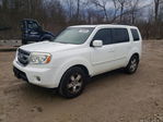 Honda Pilot 2011
