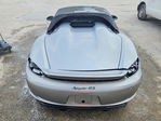 Porsche Boxster 2025
