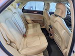 Lincoln MKZ 2014