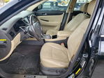 Hyundai Genesis 2011