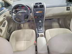 Toyota Corolla 2012