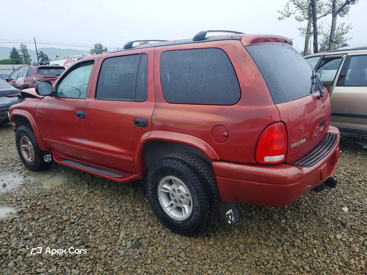Dodge Durango 1999