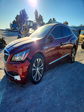 Buick LaCrosse 2017
