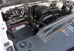 Chevrolet Silverado 2015