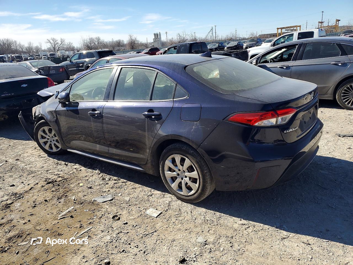 Toyota Corolla 2020