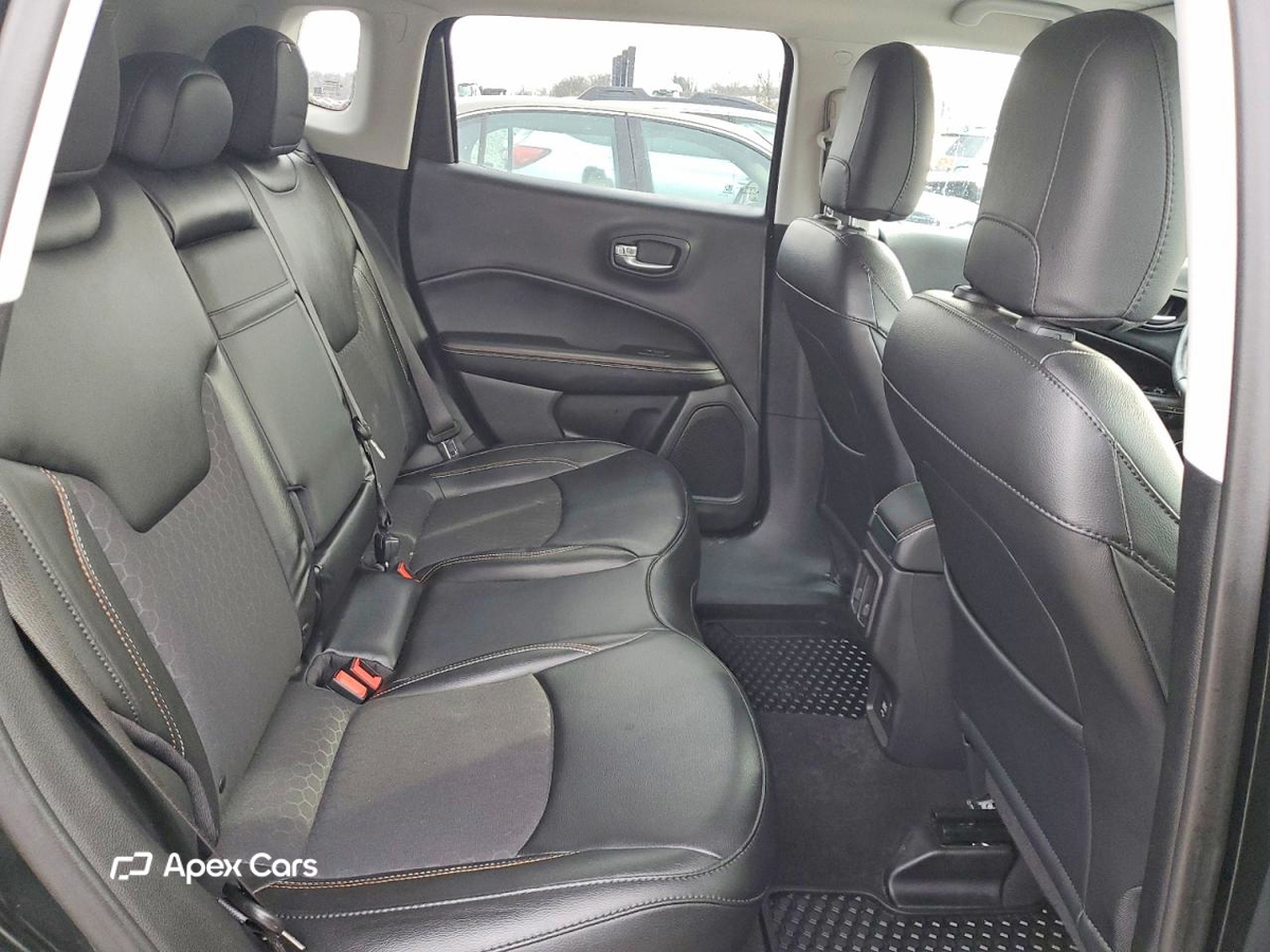 Jeep Compass 2020