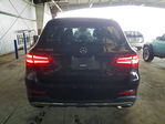 Mercedes-Benz GLC 2016