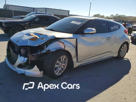 Hyundai Veloster 2016 - Image 1 of 12