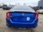 Honda Civic 2019