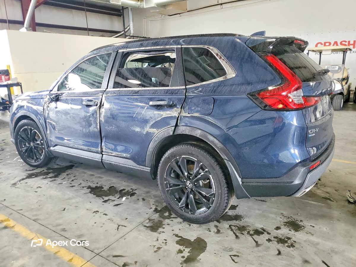 Honda CR-V 2025